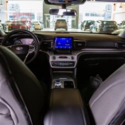 فورد إكسبلورر